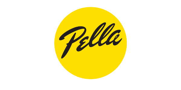 Pella Logo